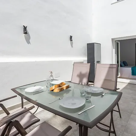 Appartement Hanami La Palma Huerto 22 2 Estepona