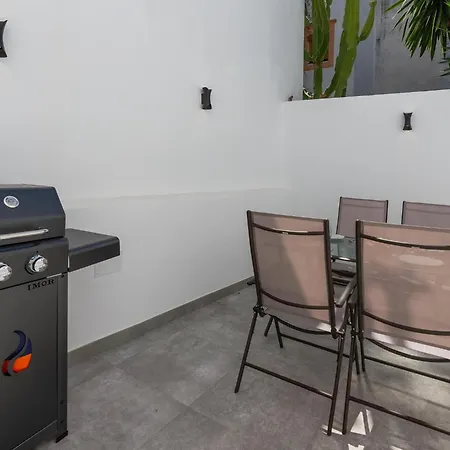 Hanami La Palma Huerto 22 2 *