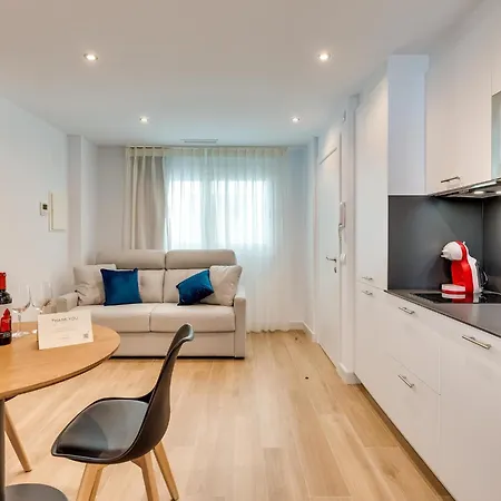 Hanami La Palma Huerto 22 2 Appartement