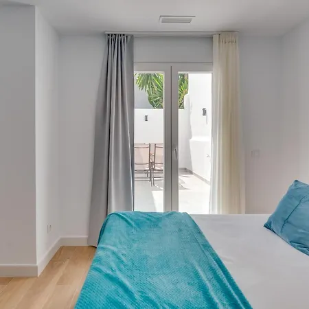 Appartement Hanami La Palma Huerto 22 2