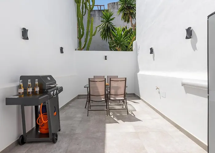 Hanami La Palma Huerto 22 2 Daire