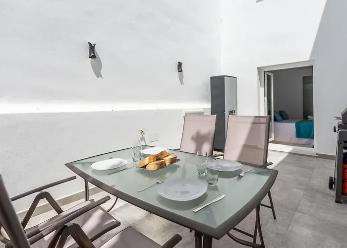 Daire Hanami La Palma Huerto 22 2 Estepona