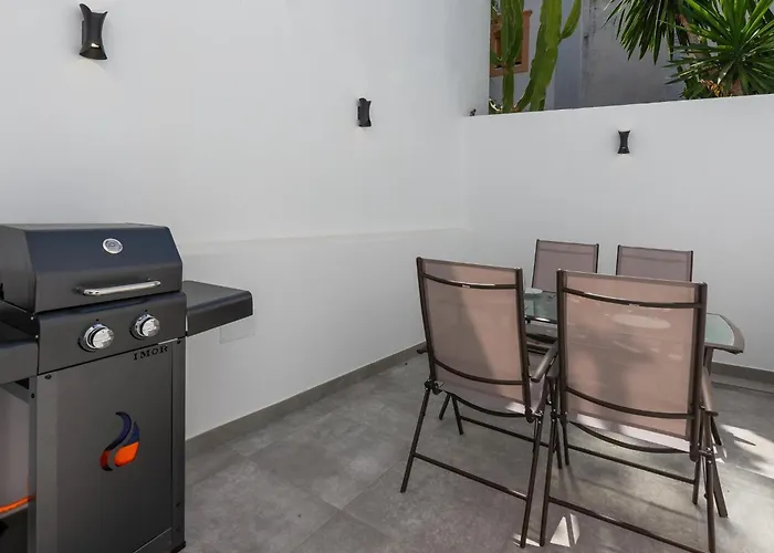 Hanami La Palma Huerto 22 2 *