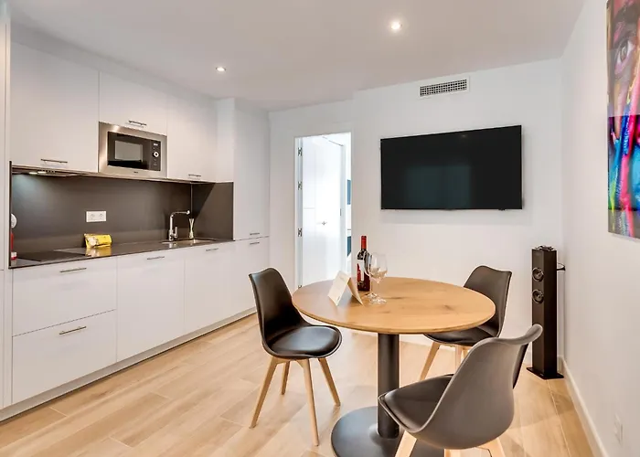 Hanami La Palma Huerto 22 2 Estepona