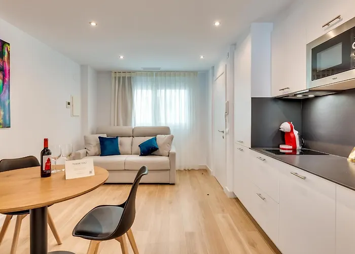 Hanami La Palma Huerto 22 2 Daire