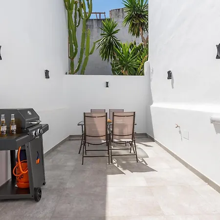 Hanami La Palma Huerto 22 2 דירה